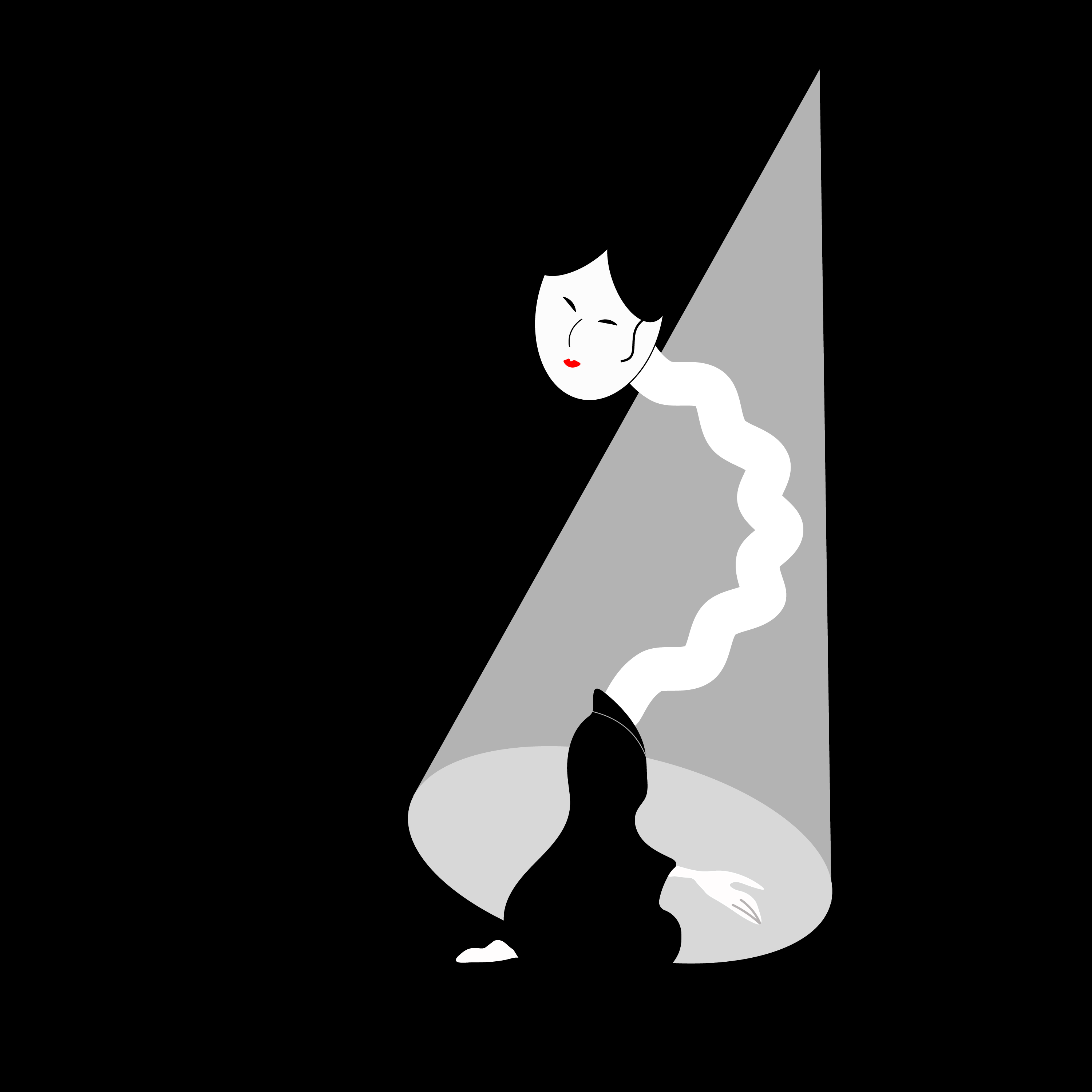 キャラクターイラスト1